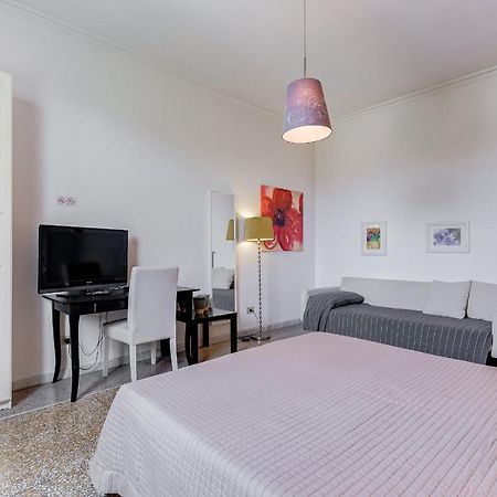 Appartamento San Pietro 3 Camere E Bagno In Camera Roma Ngoại thất bức ảnh