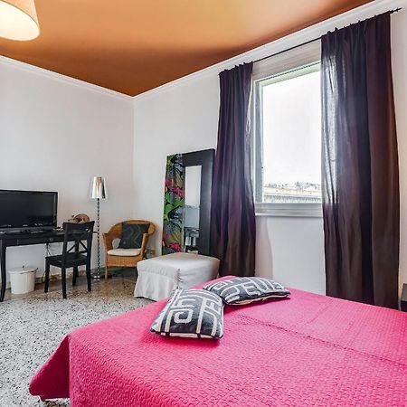 Appartamento San Pietro 3 Camere E Bagno In Camera Roma Ngoại thất bức ảnh