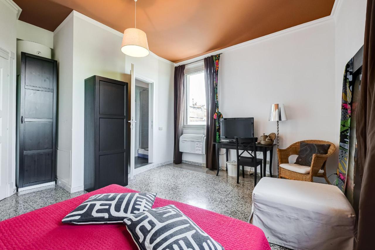 Appartamento San Pietro 3 Camere E Bagno In Camera Roma Ngoại thất bức ảnh