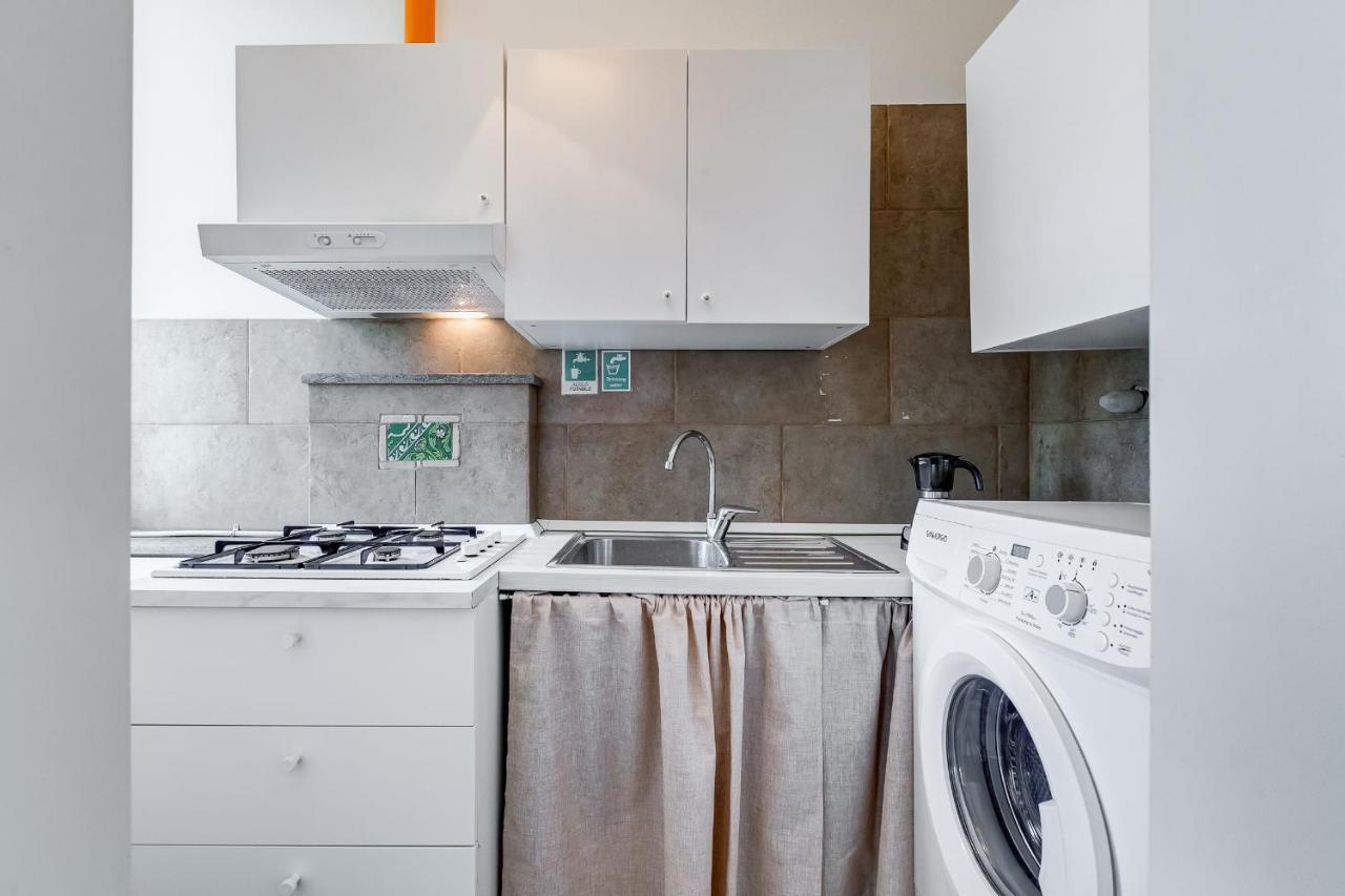 Appartamento San Pietro 3 Camere E Bagno In Camera Roma Ngoại thất bức ảnh