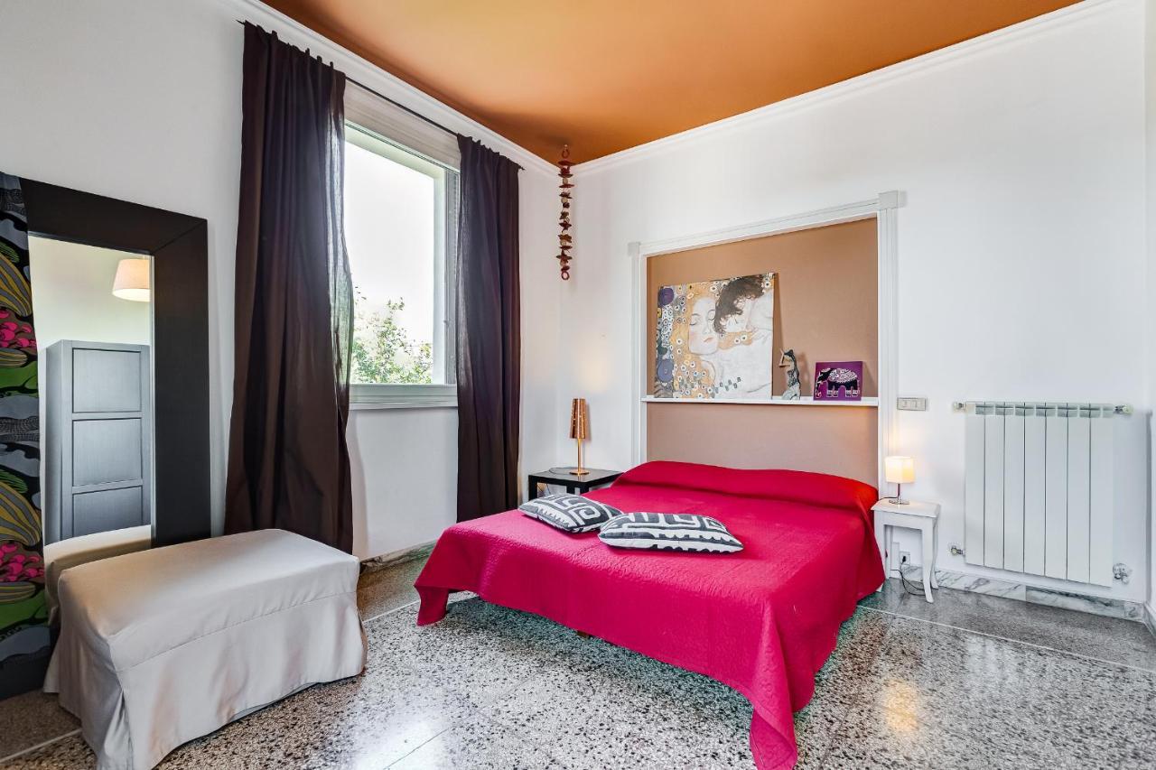 Appartamento San Pietro 3 Camere E Bagno In Camera Roma Ngoại thất bức ảnh