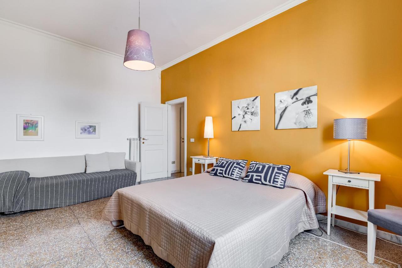 Appartamento San Pietro 3 Camere E Bagno In Camera Roma Ngoại thất bức ảnh