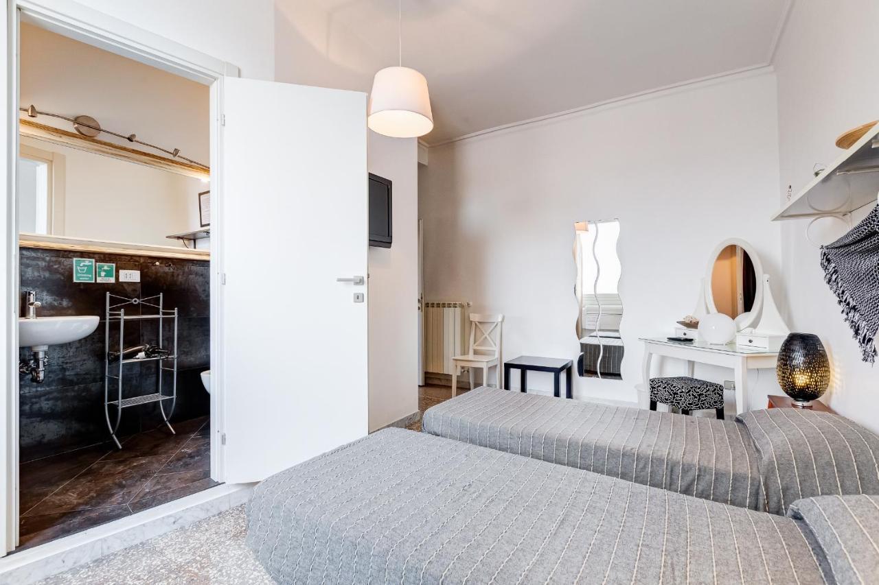 Appartamento San Pietro 3 Camere E Bagno In Camera Roma Ngoại thất bức ảnh