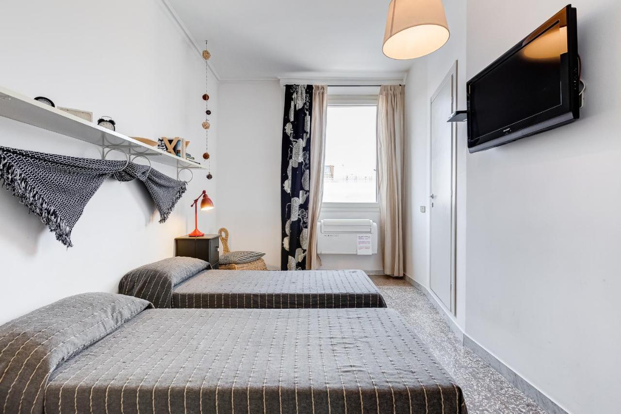 Appartamento San Pietro 3 Camere E Bagno In Camera Roma Ngoại thất bức ảnh