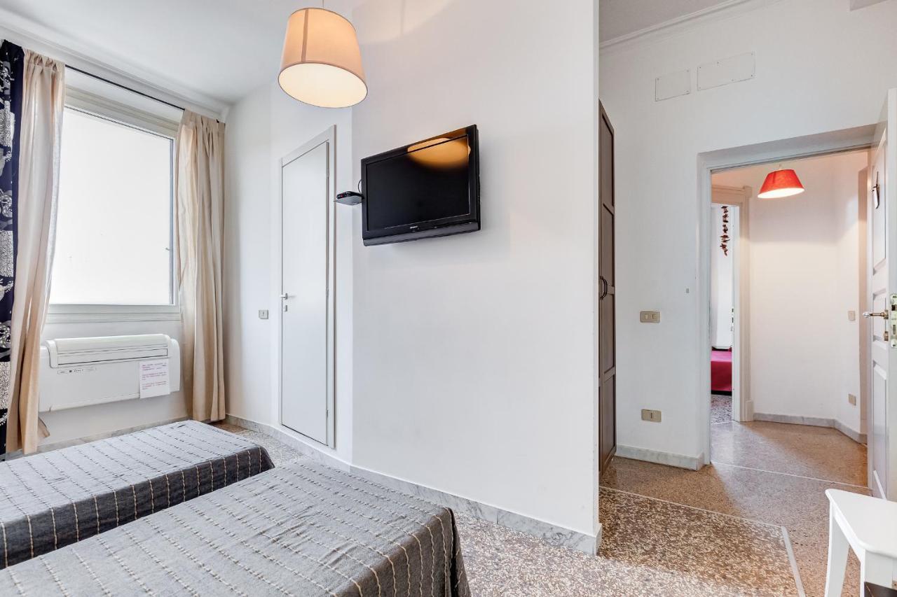 Appartamento San Pietro 3 Camere E Bagno In Camera Roma Ngoại thất bức ảnh