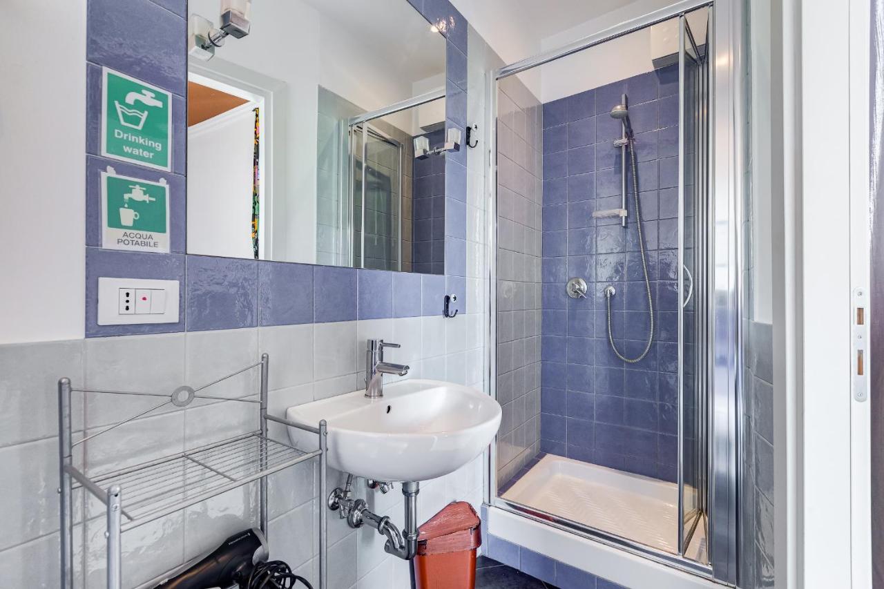 Appartamento San Pietro 3 Camere E Bagno In Camera Roma Ngoại thất bức ảnh