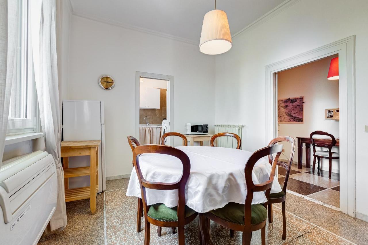 Appartamento San Pietro 3 Camere E Bagno In Camera Roma Ngoại thất bức ảnh