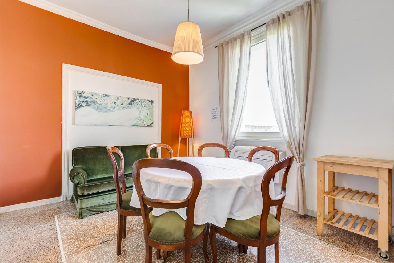 Appartamento San Pietro 3 Camere E Bagno In Camera Roma Ngoại thất bức ảnh