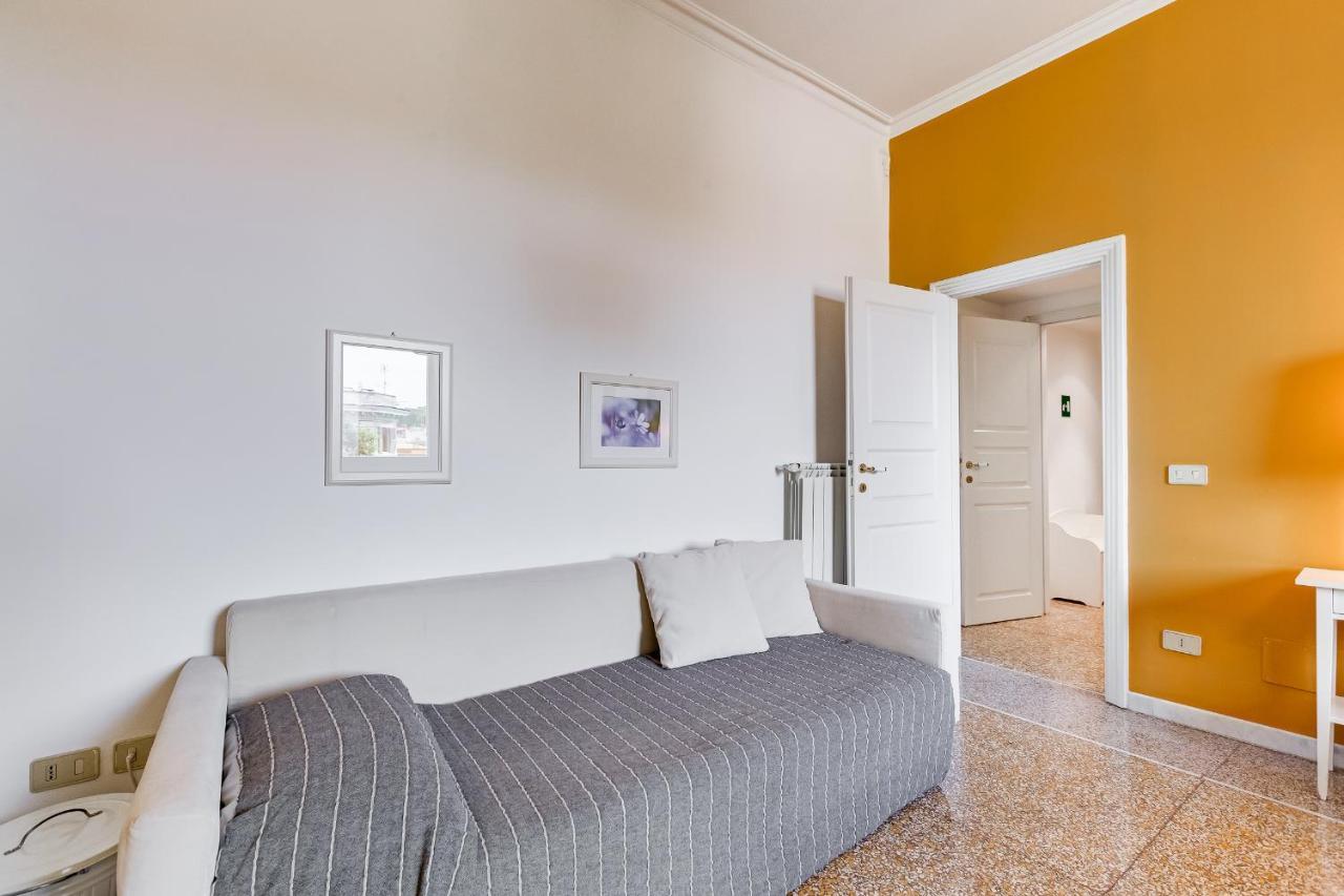 Appartamento San Pietro 3 Camere E Bagno In Camera Roma Ngoại thất bức ảnh